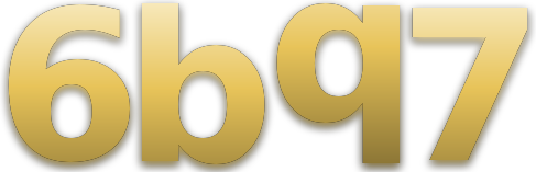 6bq7 logo